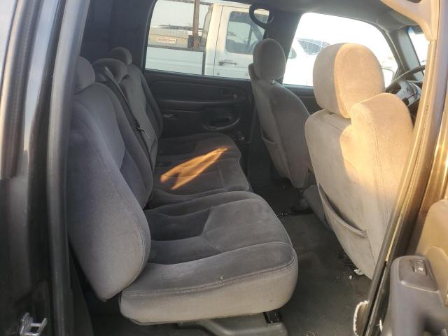 Photo 6 from auction – 2005 GMC NEW SIERRA with VIN 2GTEC13TX51120716