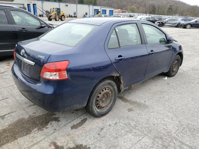 Photo 3 from auction – 2008 TOYOTA YARIS with VIN JTDBT923584011141