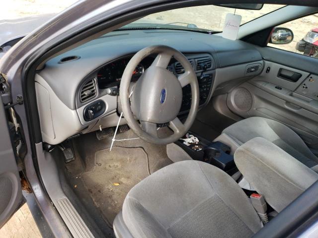 Photo 8 from auction – 2006 FORD TAURUS SE with VIN 1FAFP53U36A208724