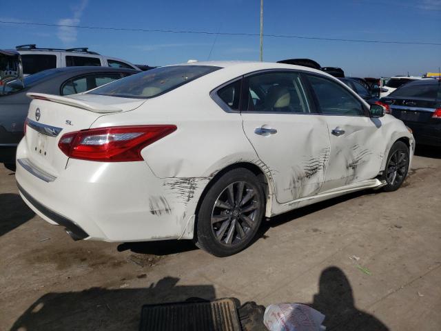 Photo 3 from auction – 2017 NISSAN ALTIMA 2.5 with VIN 1N4AL3AP9HC237921