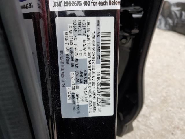 Photo 10 from auction – 2017 MAZDA CX-5 SPORT with VIN JM3KFBBL4H0181312
