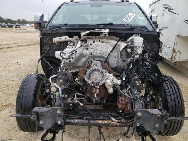 Photo 9 from auction – 2016 GMC SIERRA K35 with VIN 1GT42YE85GF283608
