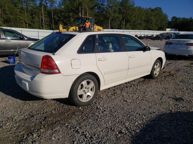 Photo 3 from auction – 2004 CHEVROLET MALIBU MAX with VIN 1G1ZU64804F207207