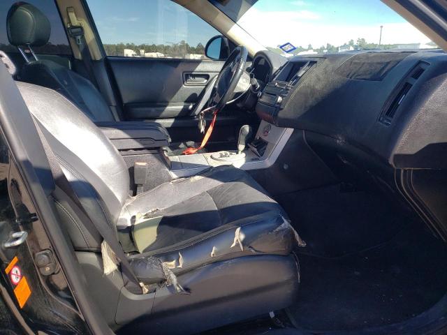 Photo 5 from auction – 2004 INFINITI FX35 with VIN JNRAS08W64X219873