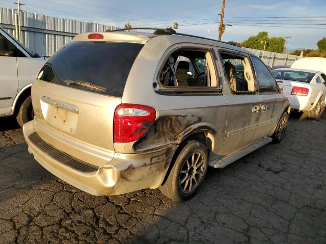 Photo 4 from auction – 2005 CHRYSLER TOWN & COU with VIN 2C4GP44R35R402330
