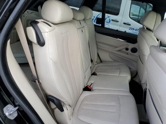 Photo 6 from auction – 2016 BMW X5 XDRIVE3 with VIN 5UXKR0C52G0S85041
