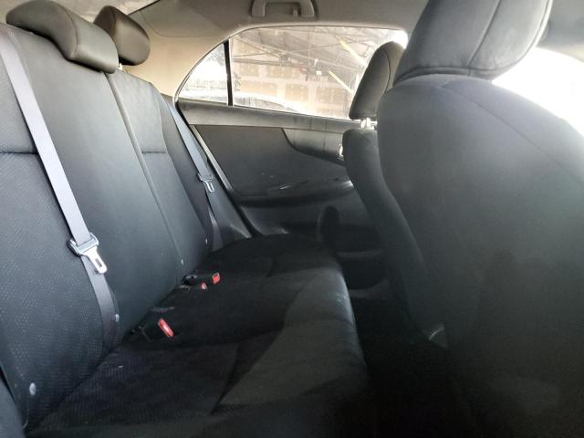 Photo 10 from auction – 2009 TOYOTA COROLLA BA with VIN 1NXBU40E19Z004866