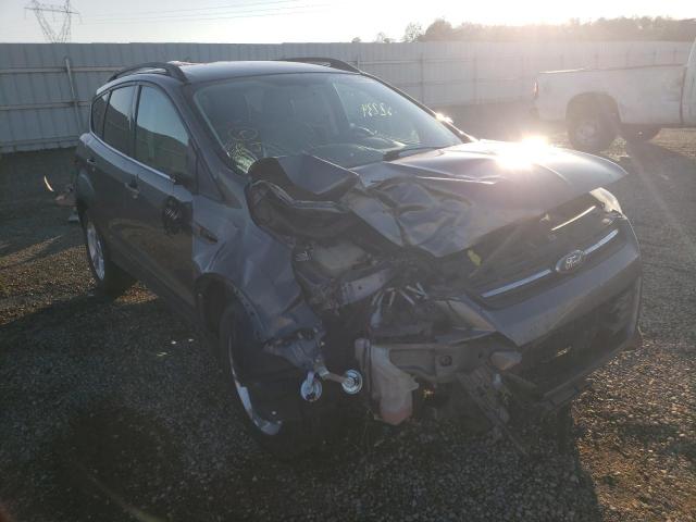 Photo 9 from auction – 2014 FORD ESCAPE SE with VIN 1FMCU9GX5EUB32367