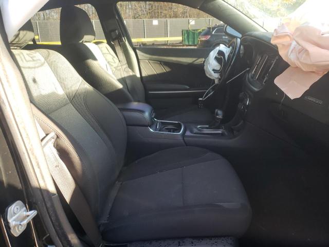 Photo 5 from auction – 2019 DODGE CHARGER SX with VIN 2C3CDXBG0KH724486
