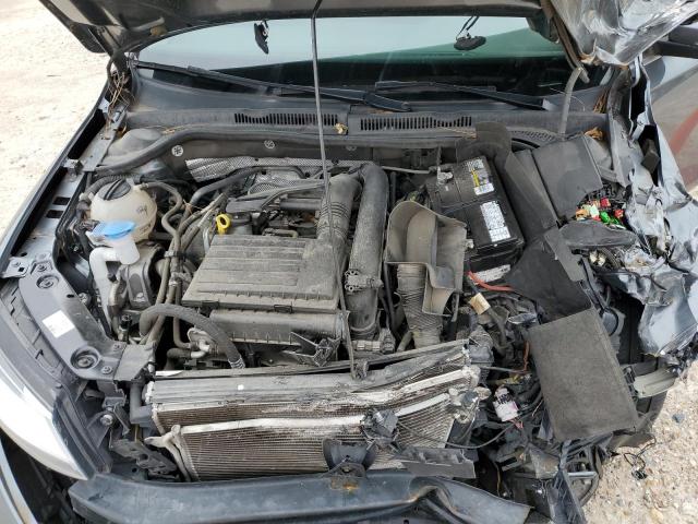 Photo 11 from auction – 2017 VOLKSWAGEN JETTA SE with VIN 3VWDB7AJ9HM228886