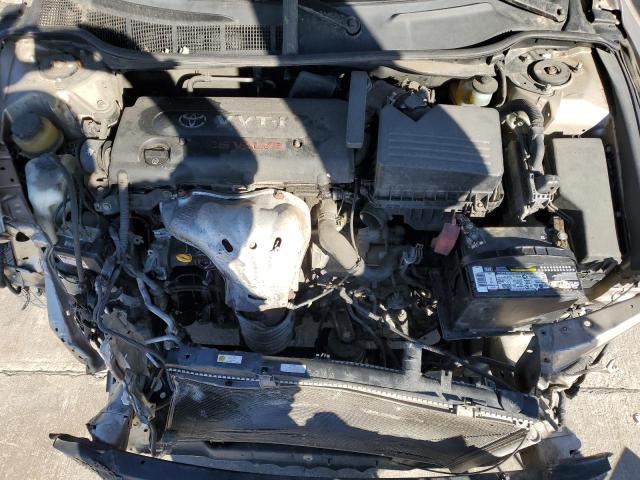 Photo 11 from auction – 2008 TOYOTA CAMRY CE with VIN 4T4BE46K88R014664