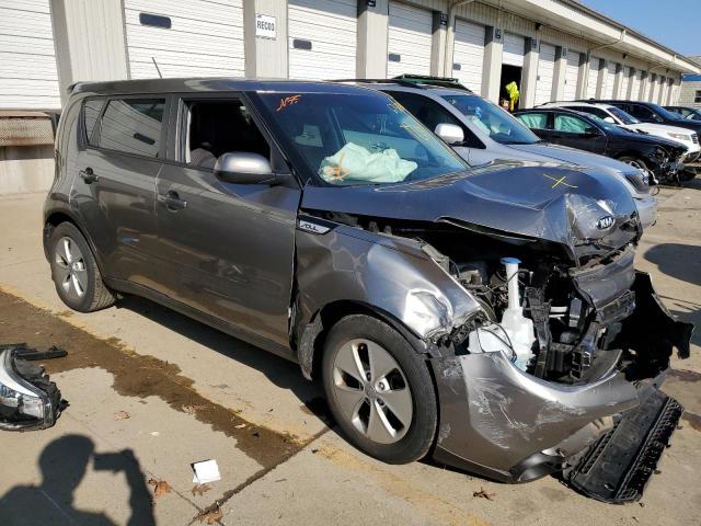 Photo 4 from auction – 2016 KIA SOUL with VIN KNDJN2A28G7408586