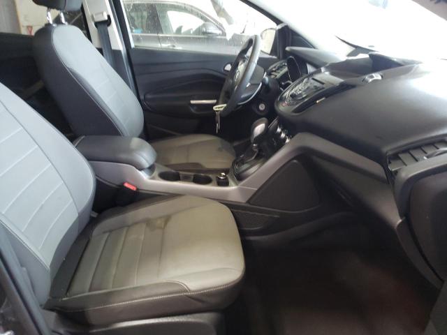 Photo 5 from auction – 2016 FORD ESCAPE SE with VIN 1FMCU9GX7GUC13356