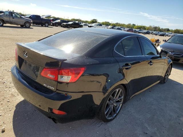 Photo 4 from auction – 2006 LEXUS IS 250 with VIN JTHBK262265003239