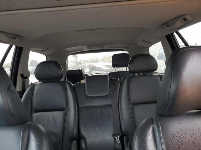 Photo 10 from auction – 2008 VOLVO XC90 with VIN YV4CY982881442057