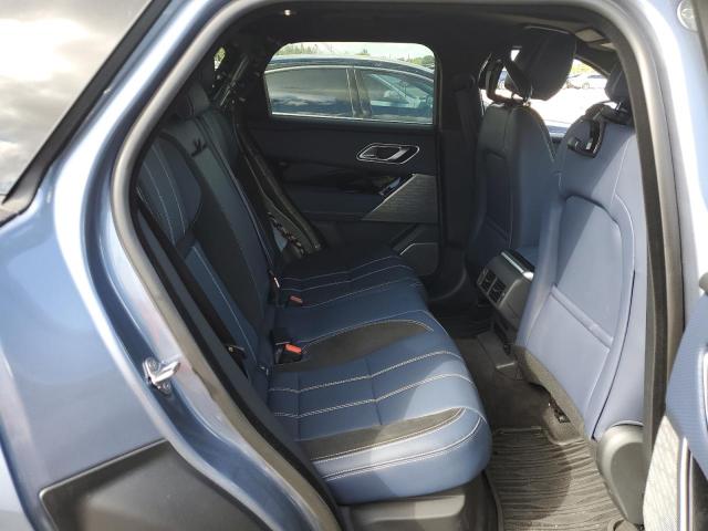 Photo 11 from auction – 2022 LAND ROVER RANGE ROVE with VIN SALYT2EX2NA343138