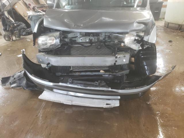 Photo 9 from auction – 2009 NISSAN CUBE BASE with VIN JN8AZ28RX9T125791