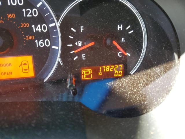 Photo 9 from auction – 2010 NISSAN ALTIMA with VIN 1N4AL2AP9AC112255