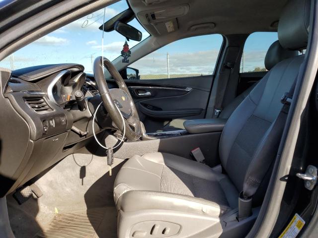 Photo 7 from auction – 2015 CHEVROLET IMPALA LT with VIN 2G1125S3XF9264904