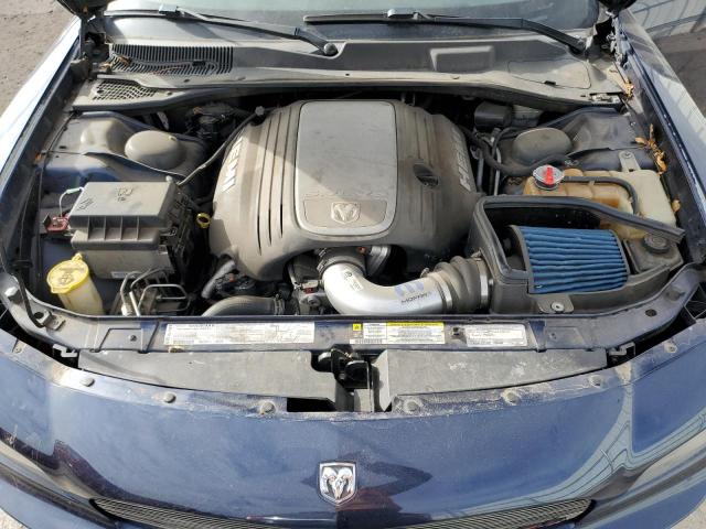 Photo 11 from auction – 2007 DODGE CHARGER SE with VIN 2B3KA43R17H661065