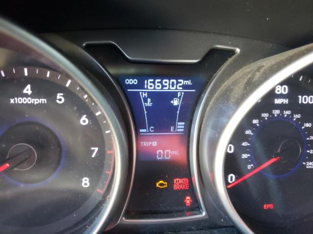 Photo 8 from auction – 2012 HYUNDAI VELOSTER with VIN KMHTC6AD1CU082273