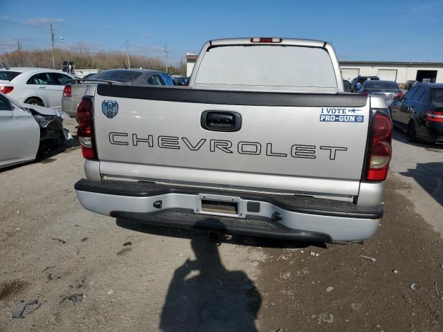 Photo 6 from auction – 2004 CHEVROLET SILVERADO with VIN 1GCEC19X14Z256703