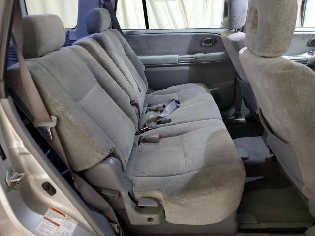 Фото 11 с аукциона – 2003 SUZUKI XL7 PLUS с VIN JS3TX92V434105516