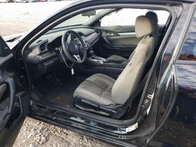 Photo 7 from auction – 2019 HONDA CIVIC LX with VIN 2HGFC4B69KH307838