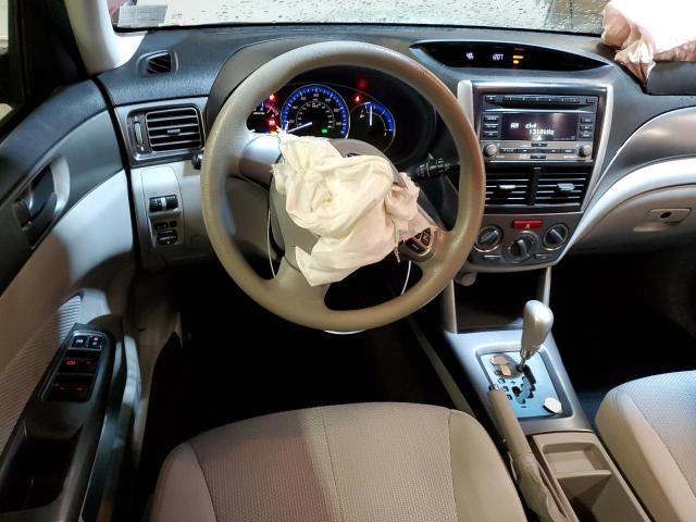 Photo 8 from auction – 2012 SUBARU FORESTER 2 with VIN JF2SHABC5CH425879