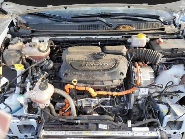 Foto 7 de la subasta – 2018 CHRYSLER PACIFICA H con VIN 2C4RC1N72JR258425