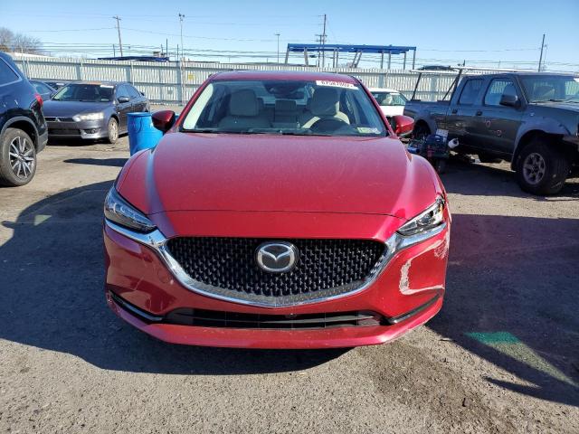 Photo 5 from auction – 2019 MAZDA 6 TOURING with VIN JM1GL1VM2K1510614