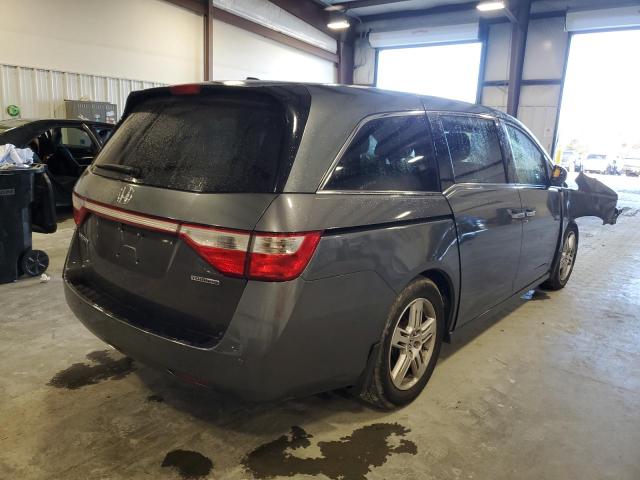 Photo 4 from auction – 2011 HONDA ODYSSEY TO with VIN 5FNRL5H98BB041639