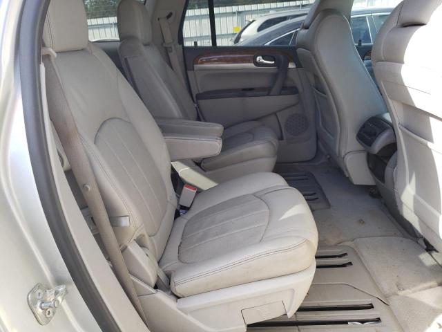Photo 10 from auction – 2011 BUICK ENCLAVE CX with VIN 5GAKRCED0BJ346799