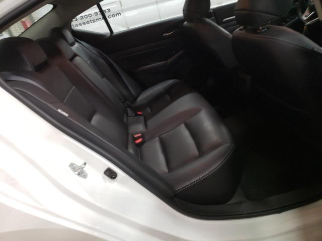 Photo 6 from auction – 2020 NISSAN ALTIMA SL with VIN 1N4BL4EW5LC221803