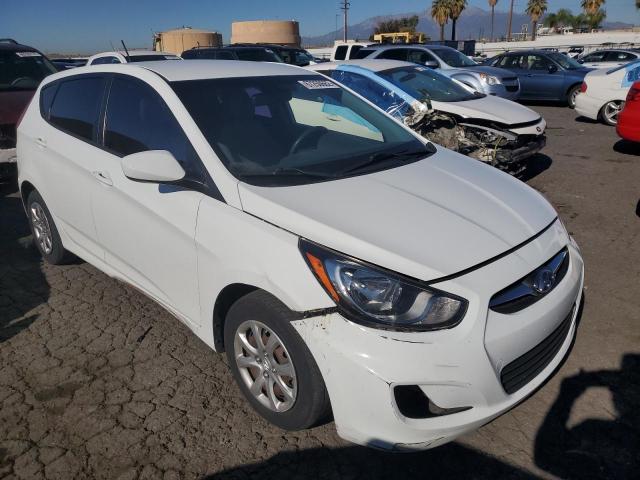 Photo 4 from auction – 2014 HYUNDAI ACCENT GLS with VIN KMHCT5AEXEU189456