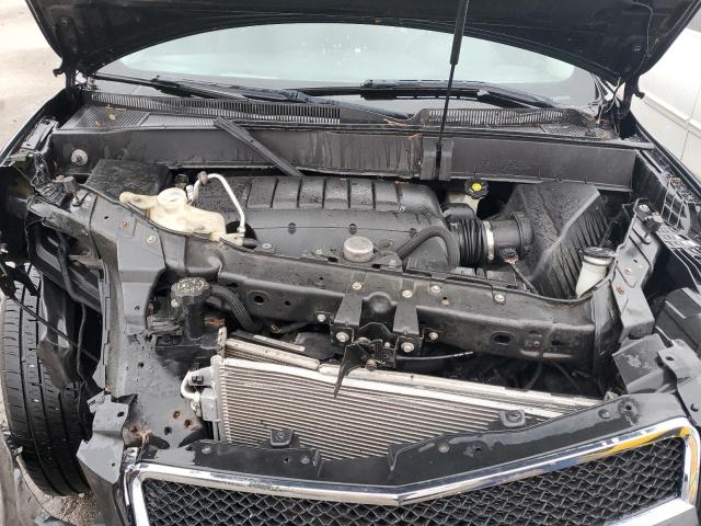 Photo 7 from auction – 2010 CHEVROLET TRAVERSE L with VIN 1GNLRFED3AS102116