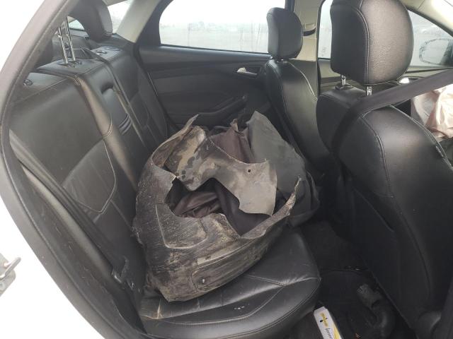 Photo 10 from auction – 2016 FORD FOCUS SE with VIN 1FADP3F21GL406357