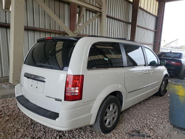 Photo 4 from auction – 2010 CHRYSLER TOWN & COU with VIN 2A4RR5D19AR129157