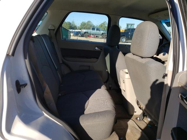 Photo 10 from auction – 2011 MAZDA TRIBUTE I with VIN 4F2CY0C72BKM03323