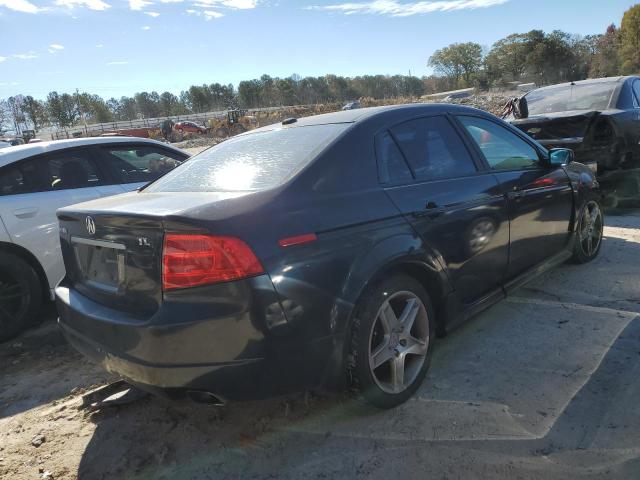 Photo 4 from auction – 2005 ACURA TL with VIN 19UUA66235A004184