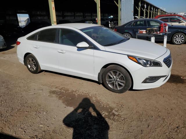 Photo 4 from auction – 2015 HYUNDAI SONATA SE with VIN 5NPE24AF1FH244178