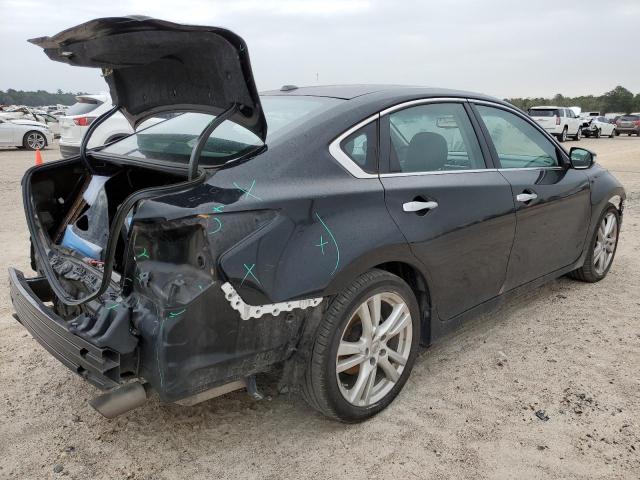 Photo 3 from auction – 2015 NISSAN ALTIMA 3.5 with VIN 1N4BL3APXFC486102