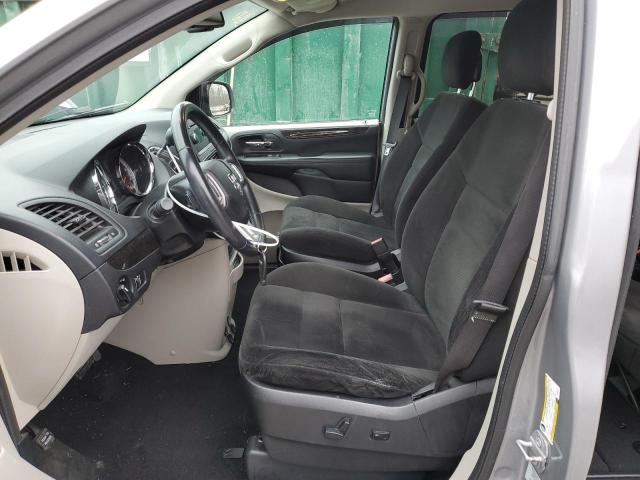 Photo 7 from auction – 2015 DODGE GRAND CARA with VIN 2C4RDGBG0FR663517
