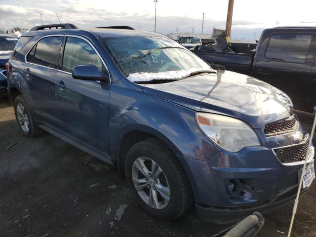 Photo 4 from auction – 2011 CHEVROLET EQUINOX LT with VIN 2CNALDECXB6218233