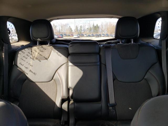 Photo 10 from auction – 2016 JEEP CHEROKEE T with VIN 1C4PJMBS6GW128560