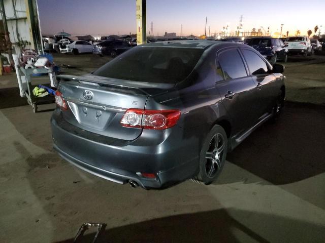 Photo 4 from auction – 2011 TOYOTA COROLLA BA with VIN 2T1BU4EE4BC675545