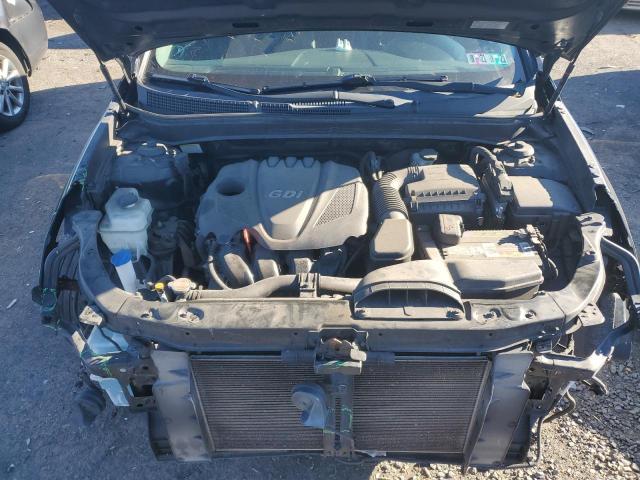 Zdjęcie 11 z aukcji – 2012 HYUNDAI SONATA SE z VIN 5NPEC4ACXCH494257