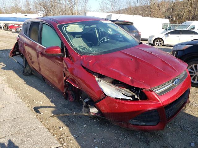 Photo 1 from auction – 2015 FORD ESCAPE SE with VIN 1FMCU9GX7FUB48183