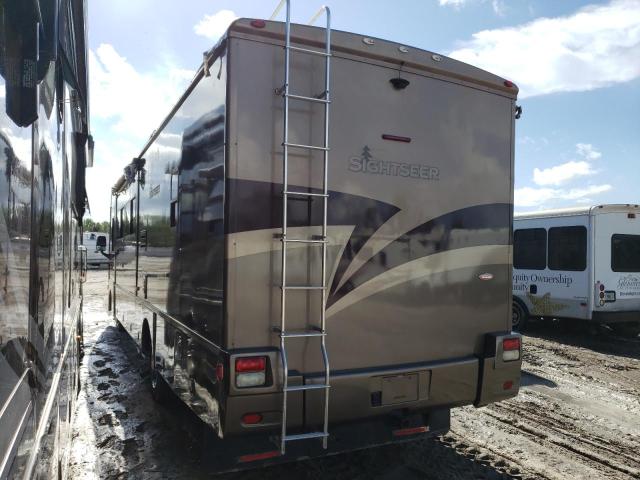Photo 3 from auction – 2007 FORD MOTORHOME with VIN 1F6NF53Y970A07321