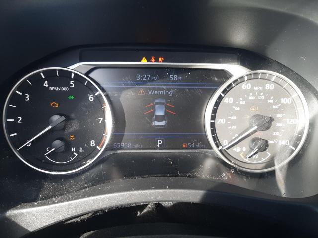 Photo 8 from auction – 2019 NISSAN ALTIMA S with VIN 1N4BL4BV3KC237864